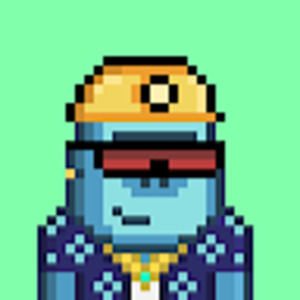 Meet your Posher, Joshua